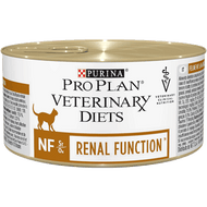 Croquettes chat PURINA® PRO PLAN® VETERINARY DIETS Feline NF Renal Function Croquettes chat PURINA® PRO PLAN® VETERINARY DIETS Feline NF Renal Function
