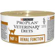 PURINA® PRO PLAN® VETERINARY DIETS Feline NF Renal Function - Aliment humide