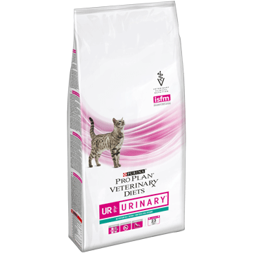 Croquettes chat PURINA® PRO PLAN® VETERINARY DIETS Feline UR St/Ox Urinary