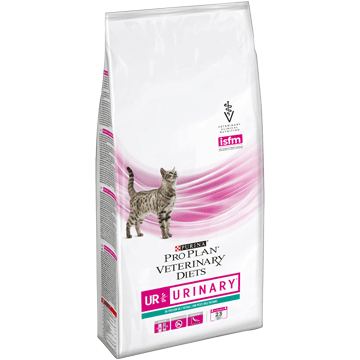PURINA® PRO PLAN® VETERINARY DIETS Feline UR St/Ox Urinary PURINA® PRO PLAN® VETERINARY DIETS Feline UR St/Ox Urinary