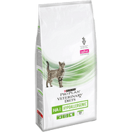 Croquettes chat PURINA® PRO PLAN® VETERINARY DIETS Feline HA St/Ox Hypoallergenic