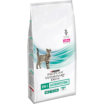 Croquettes chat PURINA® PRO PLAN® VETERINARY DIETS Feline EN St/Ox Gastrointestinal