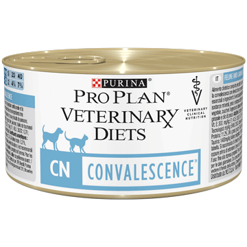 Croquettes chat PURINA® PRO PLAN® VETERINARY DIETS Feline CN CONVALESCENCE
