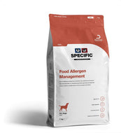 Croquette chien Specific Food Allergy Management CDD