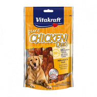 Friandises chien Chicken Duo de Vitakraft Friandises chien Chicken Duo de Vitakraft