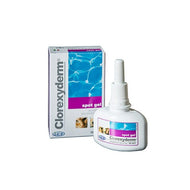 Clorexyderm Spot Gel de ICF Clorexyderm Spot Gel de ICF