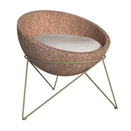 Fauteuil Cocoon Instinctive Tendance