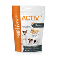 Coussinets fourrés Hamiform Activ+ Coussinets fourrés Hamiform Activ+