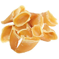Friandises chien Sabot de bovin blanc de Croci Friandises chien Sabot de bovin blanc de Croci