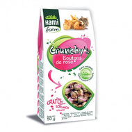 Friandises Crunchy's de Hamiform Friandises Crunchy's de Hamiform