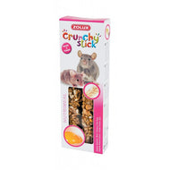 Friandises Crunchy stick pour rat et souris de Zolux