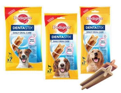 Bâtonnet Pedigree® Dentastix™ Daily Oral Care Bâtonnet Pedigree® Dentastix™ Daily Oral Care
