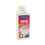 Deo Fresh en poudre Vitakraft Deo Fresh en poudre Vitakraft