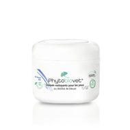 Disques nettoyants pour les yeux bio de Phytobiovet Disques nettoyants pour les yeux bio de Phytobiovet