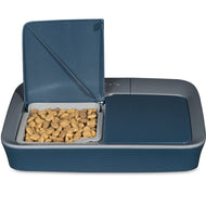 Distributeur de nourriture numérique deux repas de Petsafe Distributeur de nourriture numérique deux repas de Petsafe