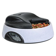 Distributeur de nourriture TX4 Plus pour chat et chat de Trixie Distributeur de nourriture TX4 Plus pour chat et chat de Trixie