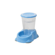 Distributeurs de Croquette chien et d'eau Smart 1.5L Distributeurs de Croquette chien et d'eau Smart 1.5L