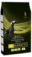 Croquette chien PURINA® PRO PLAN® VETERINARY DIETS Canine HP Hepatic