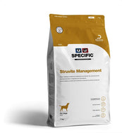 Croquette chien Struvite Management de Specific