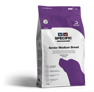 Croquette chien Senior Medium Breed Croquette chien Senior Medium Breed