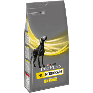 Croquette chien PURINA® PRO PLAN® VETERINARY DIETS Canine NC Neurocare