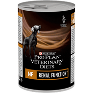 PURINA® PRO PLAN® VETERINARY DIETS Canine NF Renal Function - Aliment humide