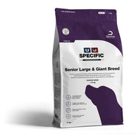 Croquette chien SPECIFIC Senior Large & Giant Breed Croquette chien SPECIFIC Senior Large & Giant Breed