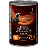 PURINA® PRO PLAN® VETERINARY DIETS Canine OM Obesity Management - Aliment humide
