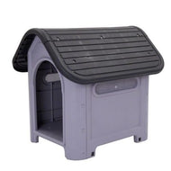 Niche chien en plastique Polly Niche chien en plastique Polly