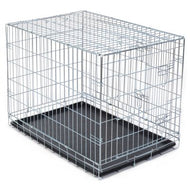 Cage de transport pour chien Cage de transport pour chien