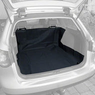 Couverture de protection Mucky Pup pour coffre de voiture Couverture de protection Mucky Pup pour coffre de voiture