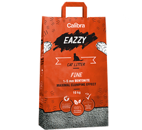 Litière chat EAZZY Fine de Calibra Litière chat EAZZY Fine de Calibra