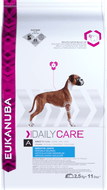 Croquette chien Eukanuba Daily Care Sensitive Joints