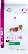 Croquette chien Eukanuba Daily Care Senior Plus