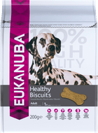 Friandises chien Eukanuba Healthy Biscuits Friandises chien Eukanuba Healthy Biscuits