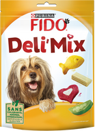 Friandises chien Fido Deli’Mix de Purina