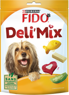 Friandises chien Fido Deli’Mix de Purina Friandises chien Fido Deli’Mix de Purina