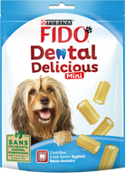 Fido Dental delicious de Purina Fido Dental delicious de Purina