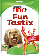 Friandises chien Fido Fun Tastix de Purina