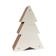 Griffoir sapin de Noël Homycat Griffoir sapin de Noël Homycat