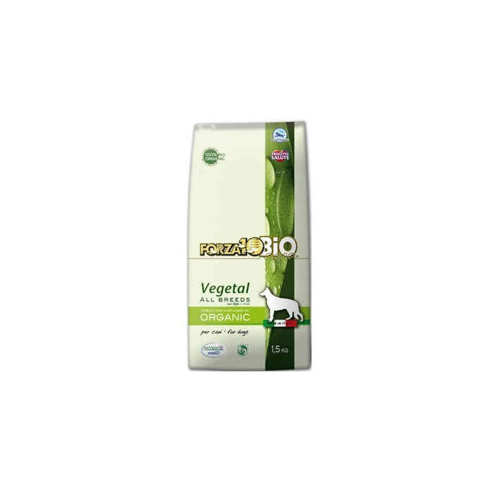 Croquette chien Forza10 Everyday adult bio vegetal algues
