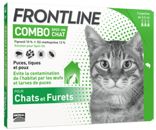 FRONTLINE Combo Chat FRONTLINE Combo Chat