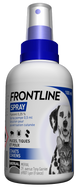 FRONTLINE Spray pour chat et chat