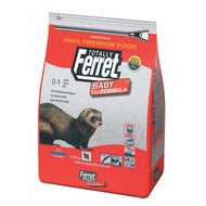 Croquettes Furet Baby de Totally Ferret Croquettes Furet Baby de Totally Ferret