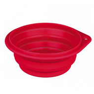 Gamelle pliable de voyage Trixie Gamelle pliable de voyage Trixie