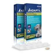 Adaptil Chien Comprimés Ceva Adaptil Chien Comprimés Ceva