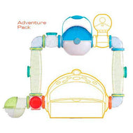 Habitrail OVO Adventure Pack pour hamsters de Hagem Habitrail OVO Adventure Pack pour hamsters de Hagem