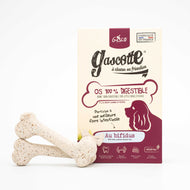 Os à mâcher 100% végétal deGasco Os à mâcher 100% végétal deGasco