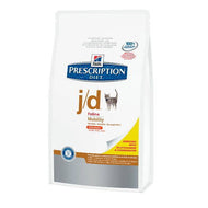 Croquettes chat Hill's Prescription Diet Feline j/d Croquettes chat Hill's Prescription Diet Feline j/d