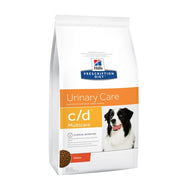 Croquettes Prescription Diet Canine c/d multicare